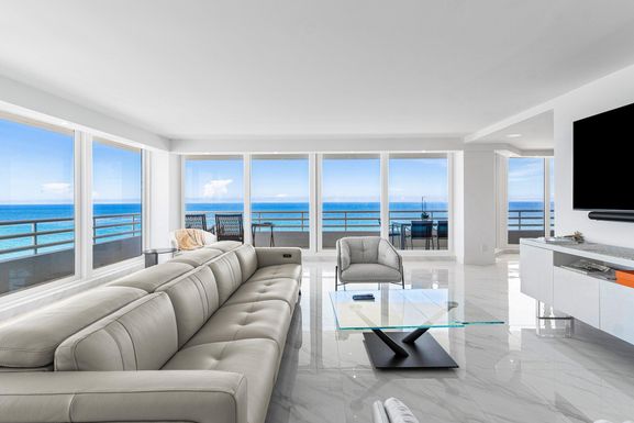 1500 Ocean, Boca Raton, FL 33432