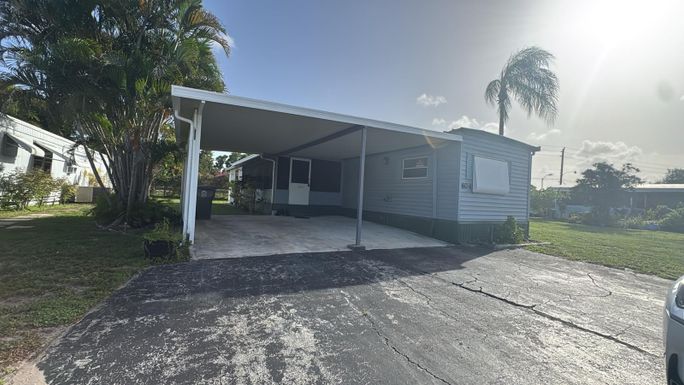 4046 67th, Riviera Beach, FL 33404