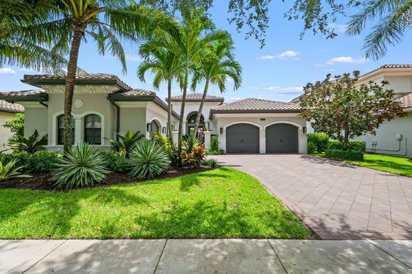 8410 Eagleville, Delray Beach, FL 33446