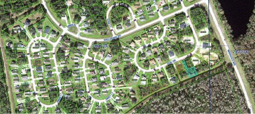 1423 Teal, Poinciana, FL 34759