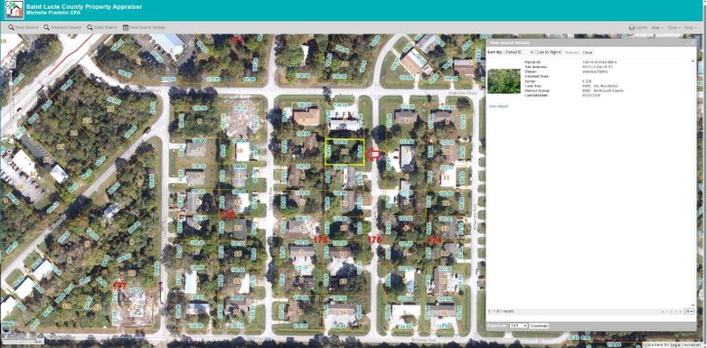 5013 La Salle, Fort Pierce, FL 34950