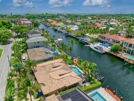 2810 48, Lighthouse Point, FL 33064