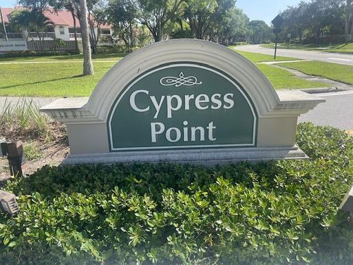255 Cypress Point, Palm Beach Gardens, FL 33418