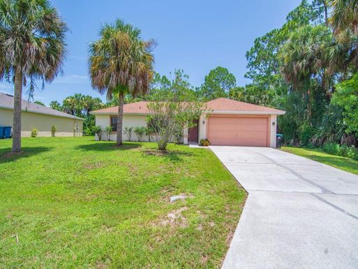 557 Audubon, Palm Bay, FL 32907