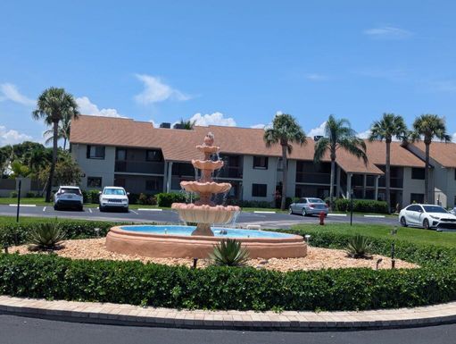 1600 Dixie, Jensen Beach, FL 34957