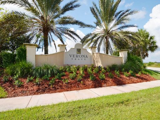 10076 Villa, Vero Beach, FL 32966