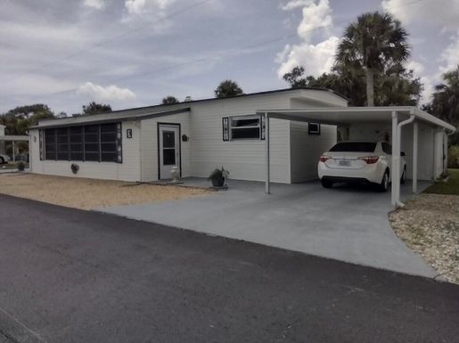 13827 Indian River, Jensen Beach, FL 34957