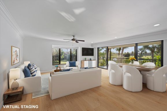 13321 Polo Club, Wellington, FL 33414