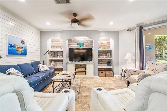 5020 Fairways, Vero Beach, FL 32967