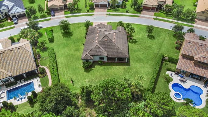 724 Sea Green, Palm City, FL 34990