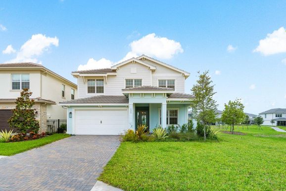 1375 Harvester, Loxahatchee, FL 33470