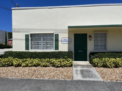 6000 Georgia, West Palm Beach, FL 33405