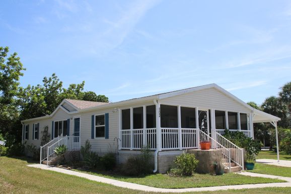 6200 99th, Sebastian, FL 32958