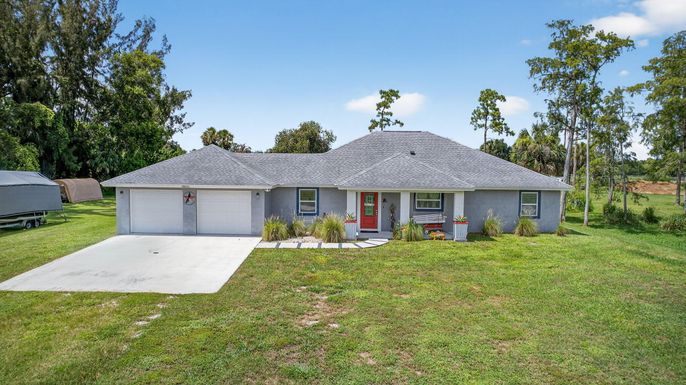 14171 Biddex, Loxahatchee Groves, FL 33470