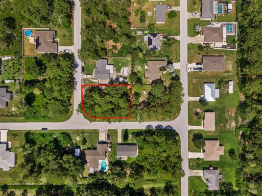 1397 Wade, Palm Bay, FL 32909