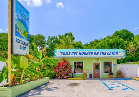 102041 Overseas, Key Largo, FL 33037