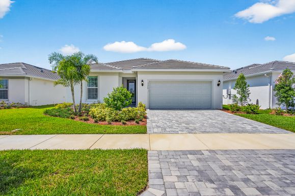 1176 Haven, Vero Beach, FL 32960