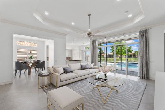 9039 Ribbons Ridge, Boynton Beach, FL 33473