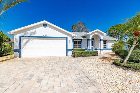 405 Columbus, Sebastian, FL 32958