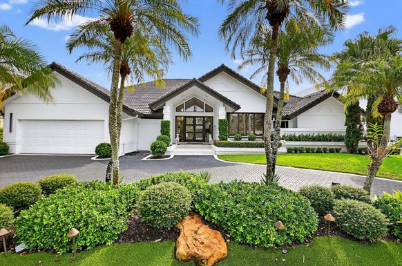 7336 Ballantrae, Boca Raton, FL 33496