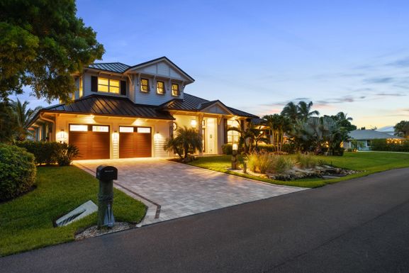 9335 Delafield, Hobe Sound, FL 33455