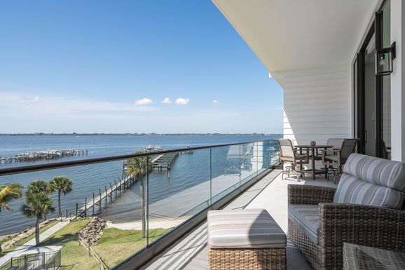 225 Strand, Melbourne Beach, FL 32951