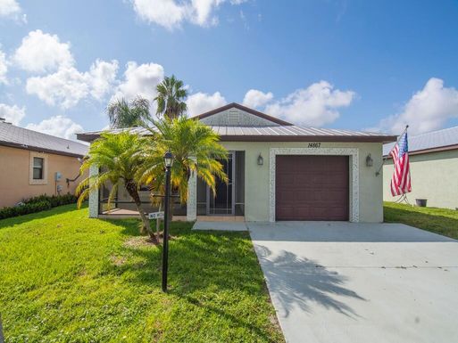 14867 Tucan, Fort Pierce, FL 34951