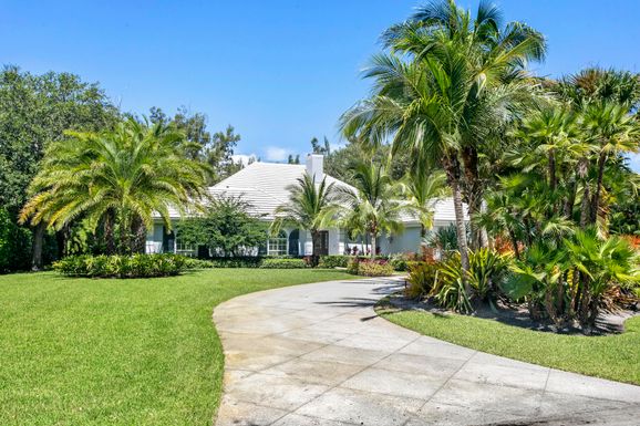 12375 Ridge Road, North Palm Beach, FL 33408