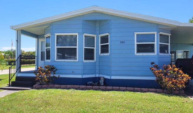 501 La Buona Vita, Port Saint Lucie, FL 34952