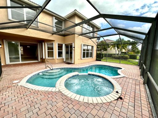 5024 Nautica Lake, Greenacres, FL 33463