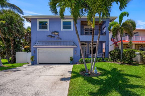 503 Hernando, Fort Pierce, FL 34949