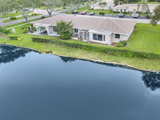 8807 Bella Vista, Boca Raton, FL 33433