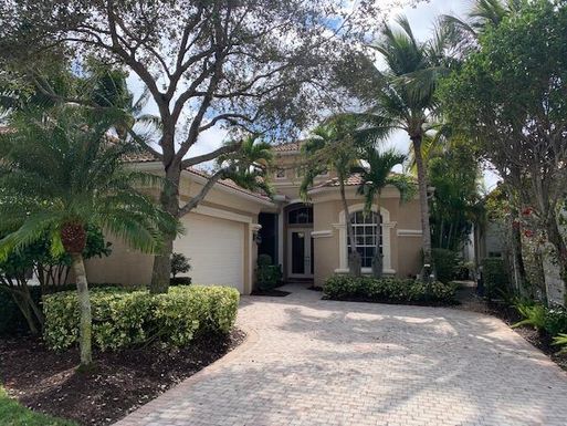 264 Porto Vecchio, Palm Beach Gardens, FL 33418