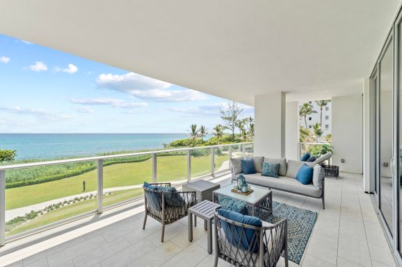 5000 Ocean, Singer Island, FL 33404