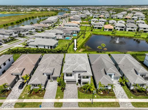 10040 Heron Flock, Palm Beach Gardens, FL 33412