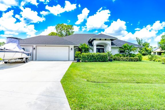 5810 Chesboro, Port Saint Lucie, FL 34986