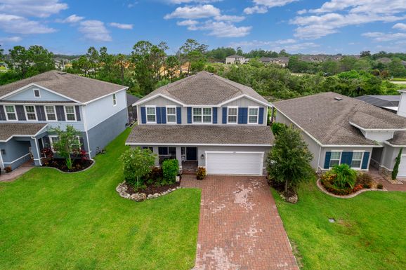 6765 Canterbridge, Vero Beach, FL 32967