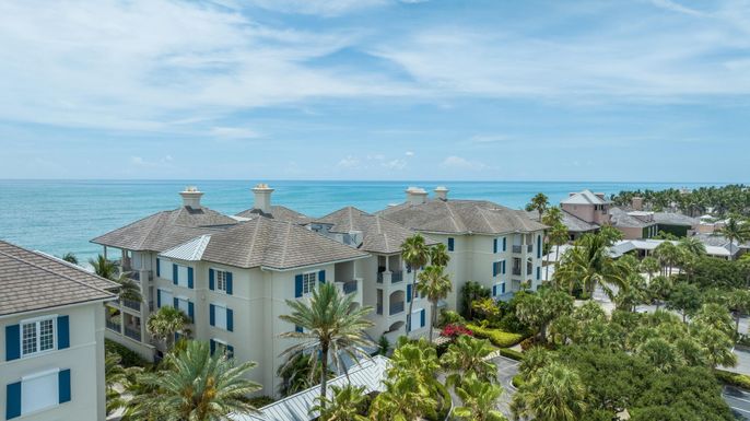 90 Beachside, Vero Beach, FL 32963