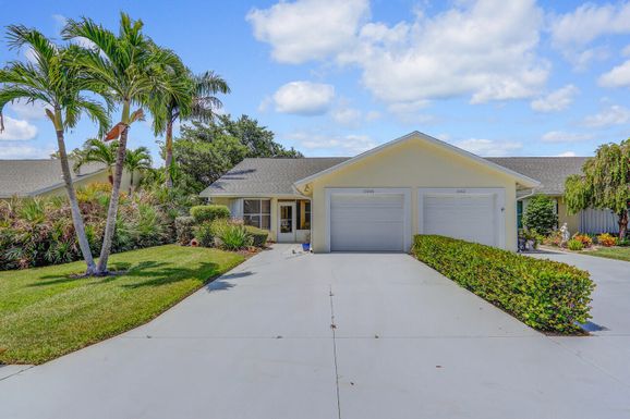 11006 Sea Pines, Hobe Sound, FL 33455