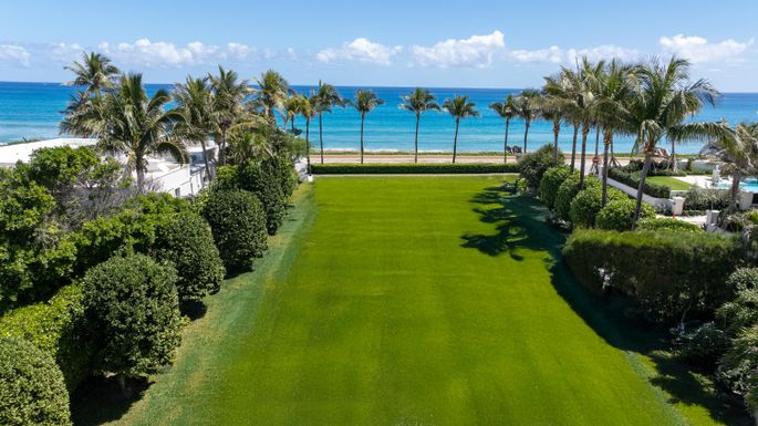 1740 Ocean, Palm Beach, FL 33480