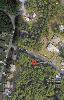 1580 Holcomb, Palm Bay, FL 32907