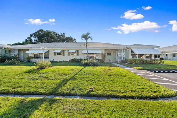 311 Colony, Fort Pierce, FL 34982