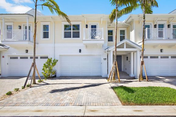 135 Water Pointe Place, Jupiter, FL 33477