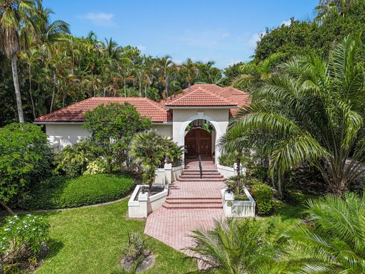 4034 Hammock, Jupiter, FL 33478