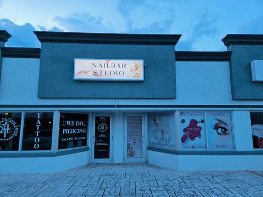 889 Prima Vista Blvd, Port Saint Lucie, FL 34952