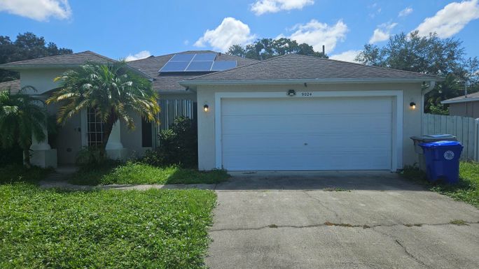 9024 100th, Vero Beach, FL 32967