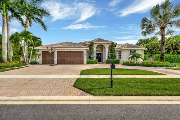 11132 Manderly, Wellington, FL 33449