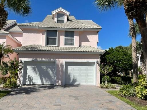 3008 Fairway, Jupiter, FL 33477
