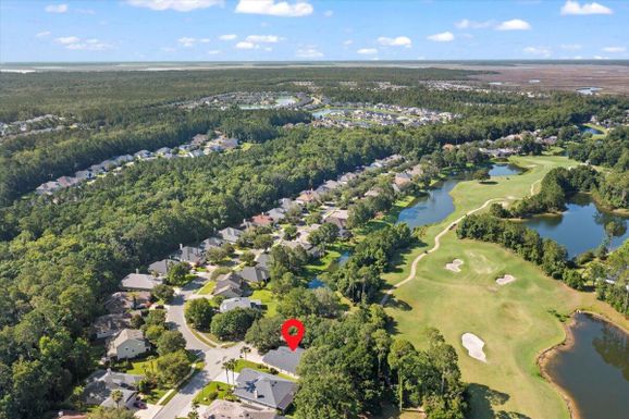 85339 Amagansett, Fernandina Beach, FL 32034