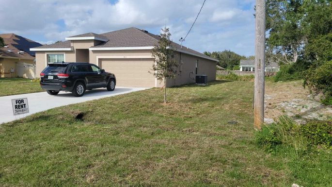 813 Mccoy, Port Saint Lucie, FL 34953